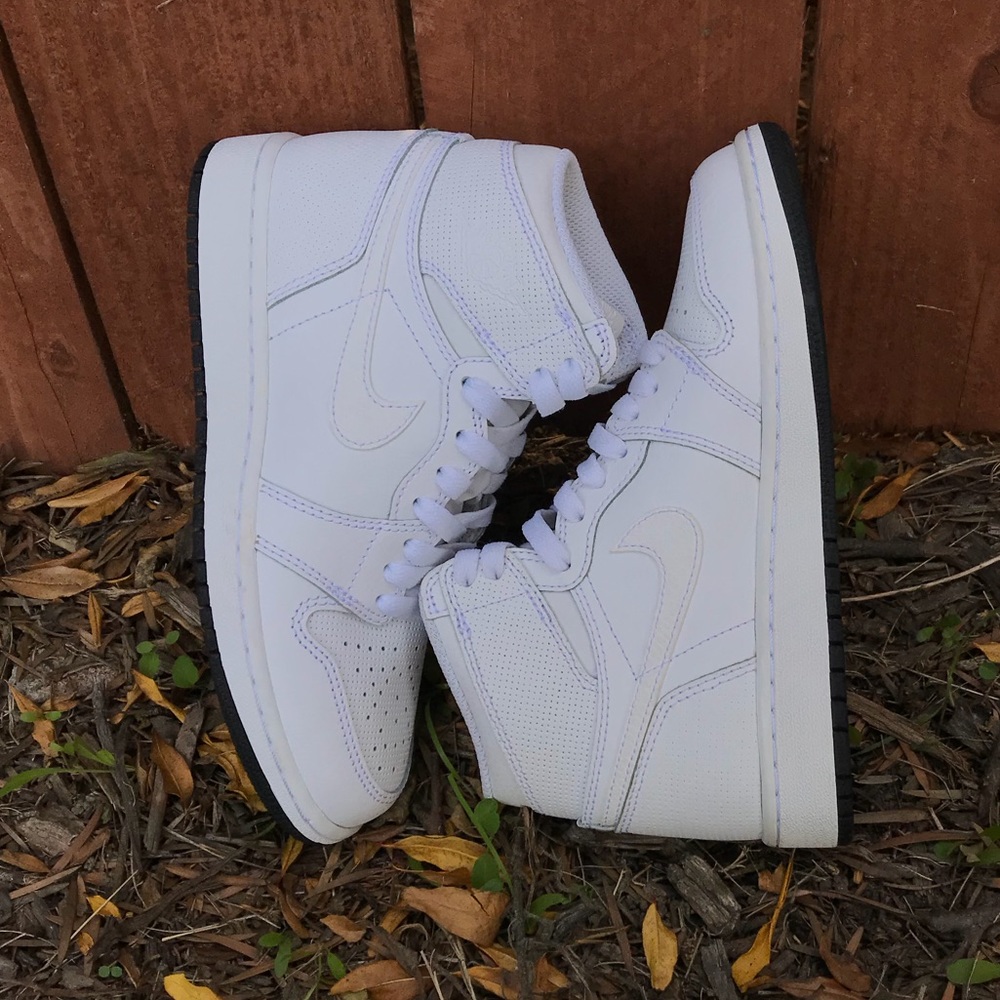 Nike Air Jordan 1 Retros youth 4